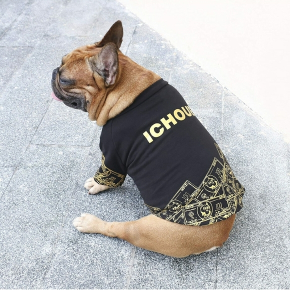 Ichoue Dog Sweatshirt - Picture 9 of 10